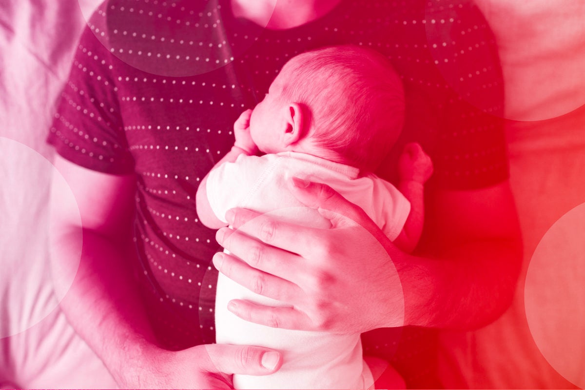 announcing baby name before birth
