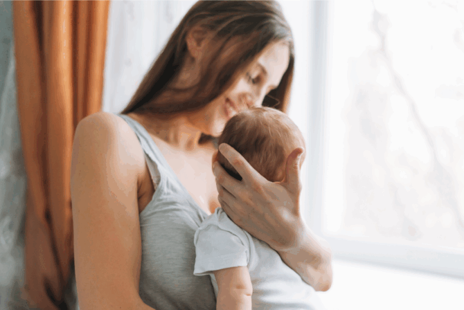 The One Way My Daughter Will Keep Remembering My Grandmother