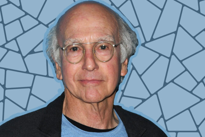 If You Haven’t Seen Young Larry David, Here’s Your Chance