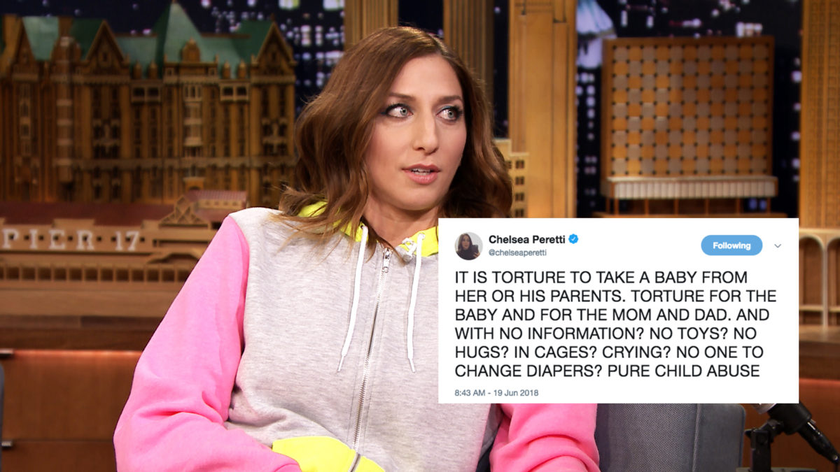 Chelsea Peretti