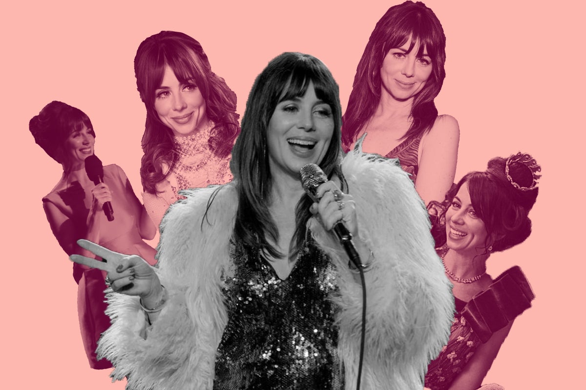 Natasha leggero pictures