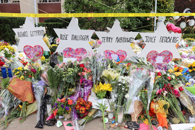 4 Steps for Talking to Kids About the Pittsburgh Synagogue Shooting