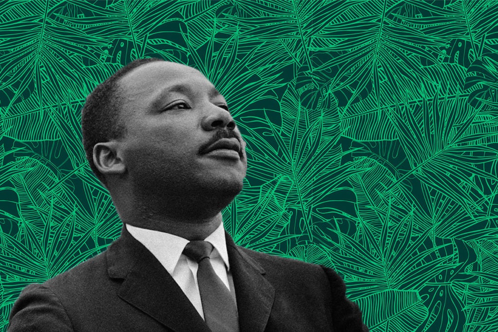 MLK