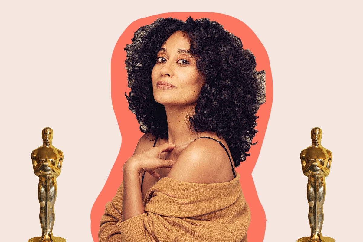 Tracee Ellis Ross