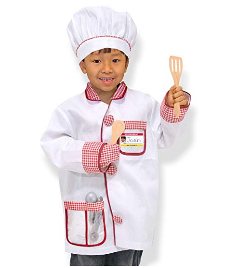 chef