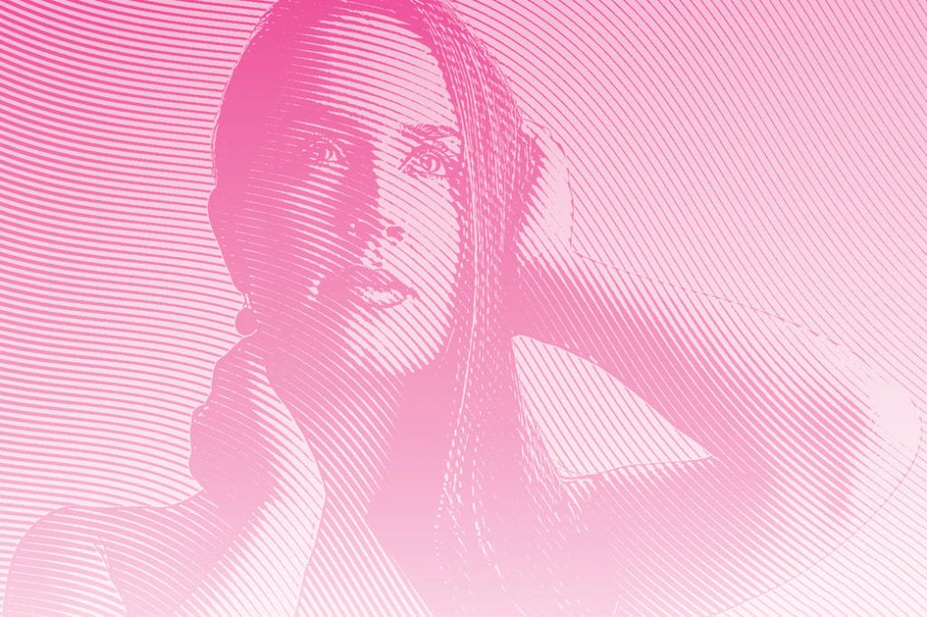 breast cancer