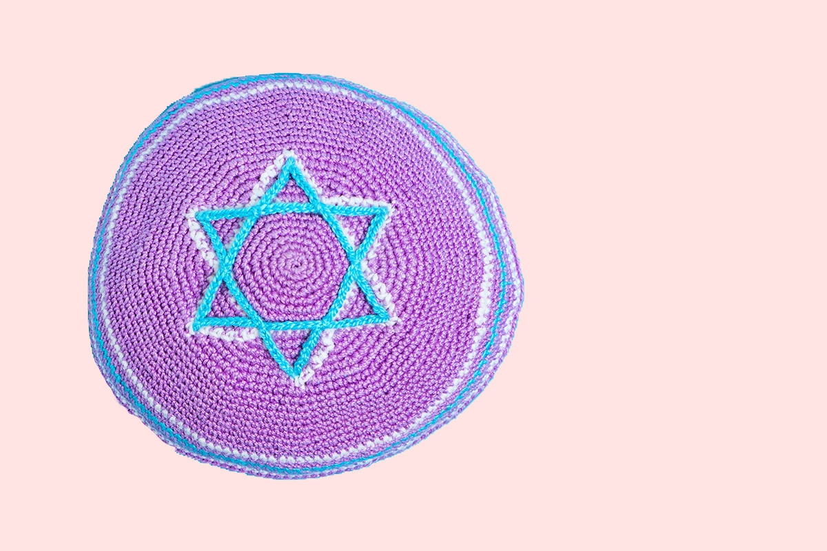 kippah