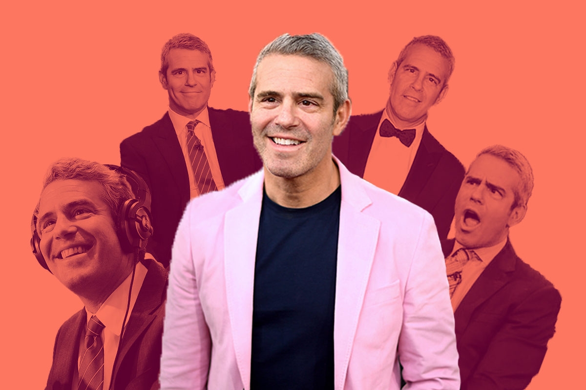 andy cohen