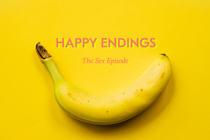 happy endings