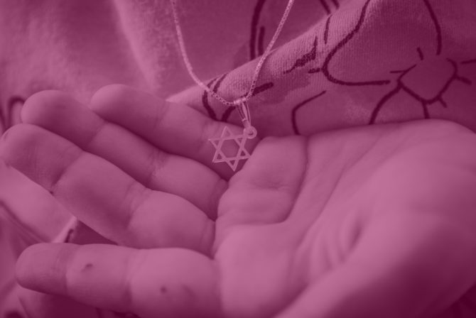 As a Jewish Teen in the Bible Belt, I Face Anti-Semitism All the Time