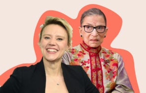 ruth bader ginsburg