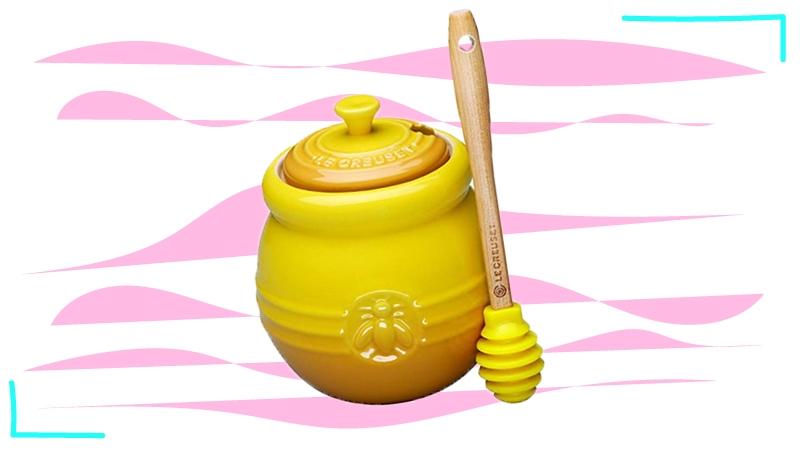 honey pot 