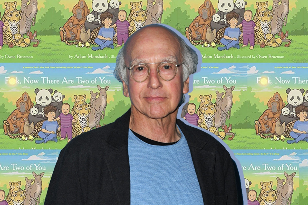 larry david