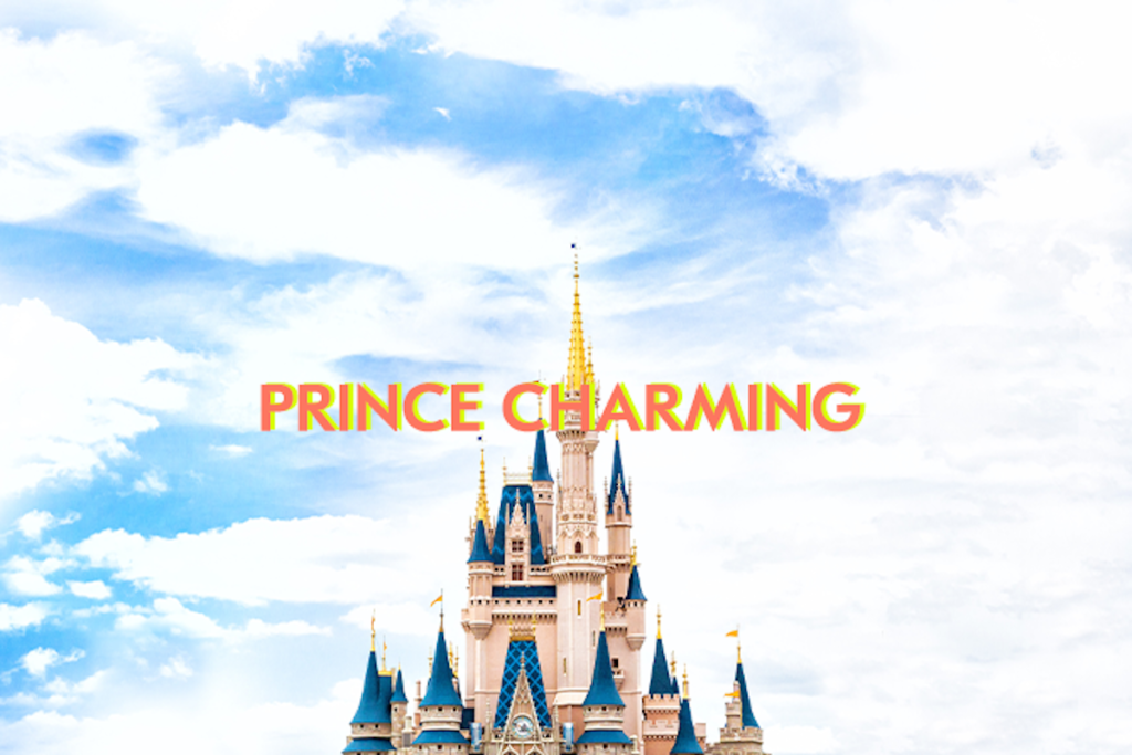 prince charming