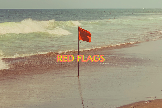 REDFLAGS