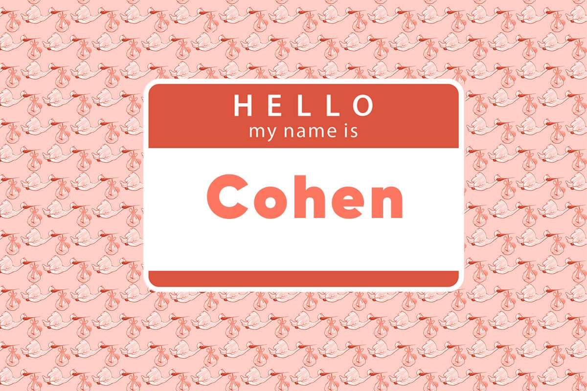 cohen