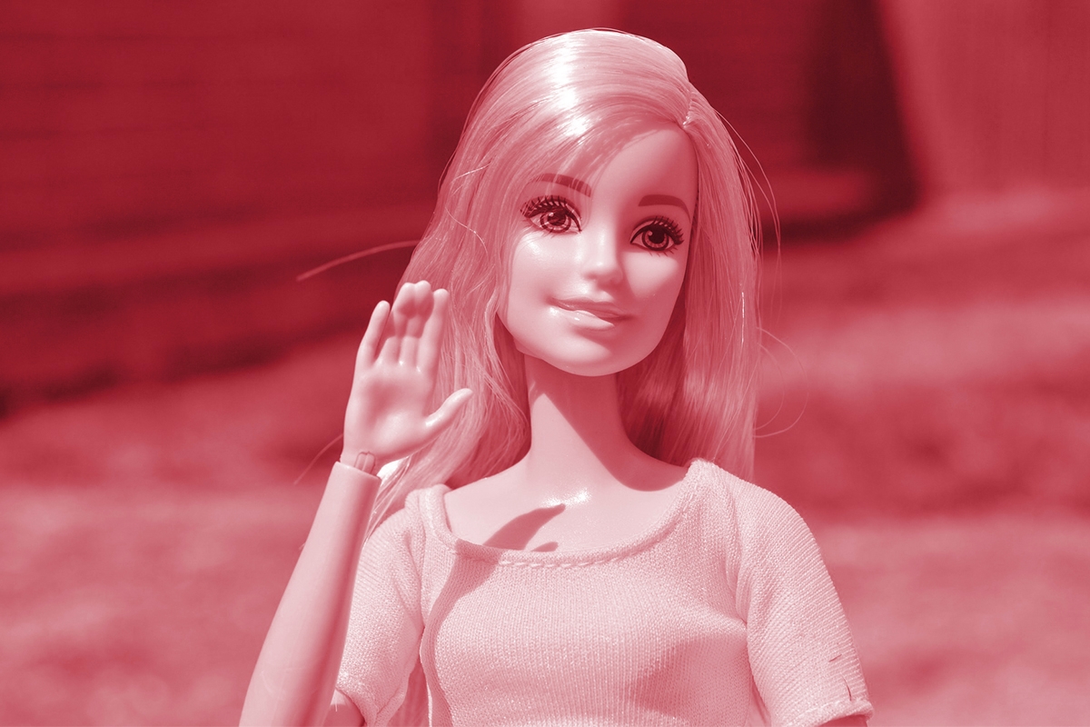 These Teens Made a Truly Terrible Nazi-Themed 'Barbie Girl ...