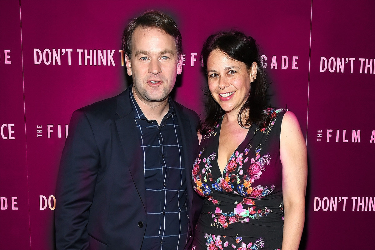 “Don’t Think Twice” New York Premiere