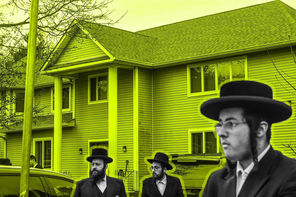 monsey