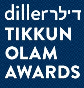 Diller Tikkun Olam Awards
