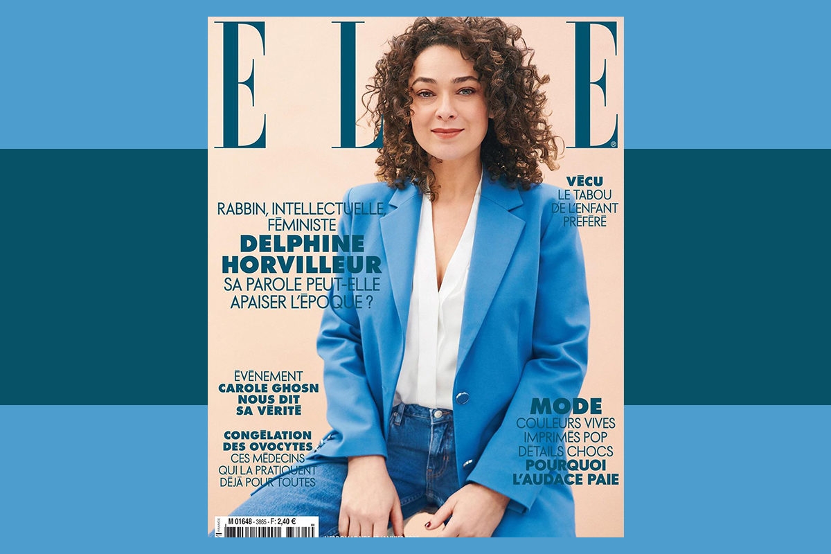 elle france