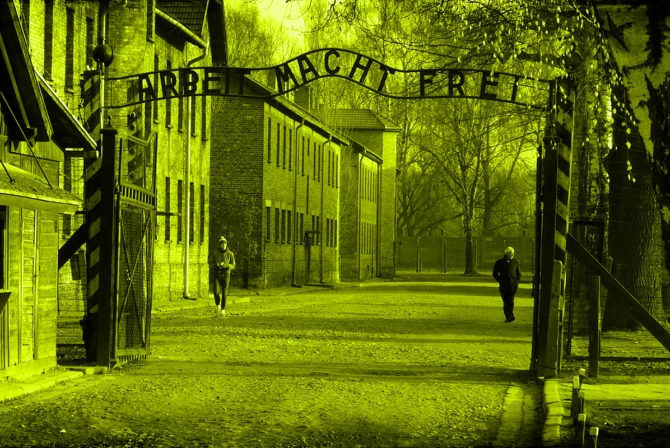 Why Holocaust Education Is More Important Than Ever