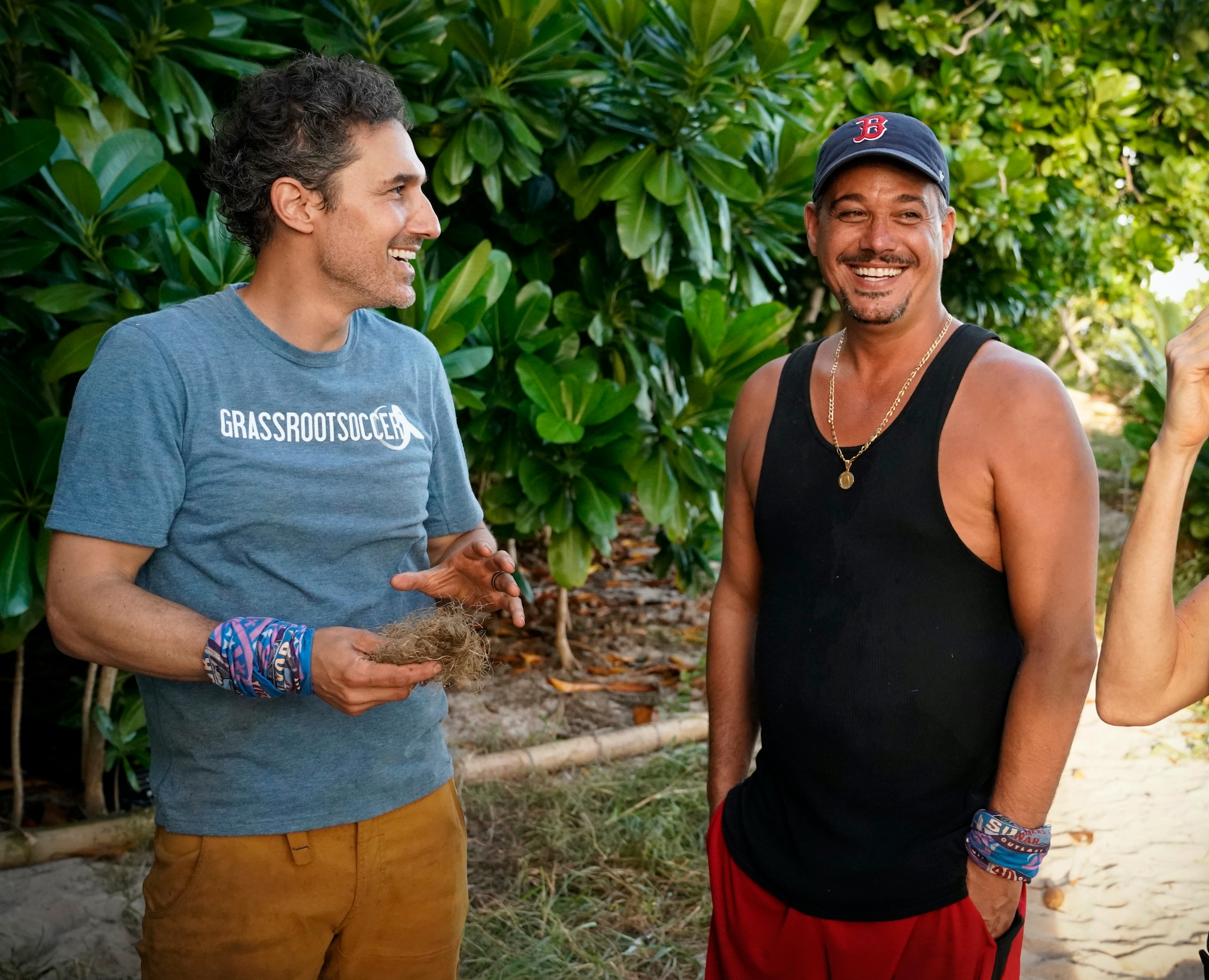 ethan zohn survivor