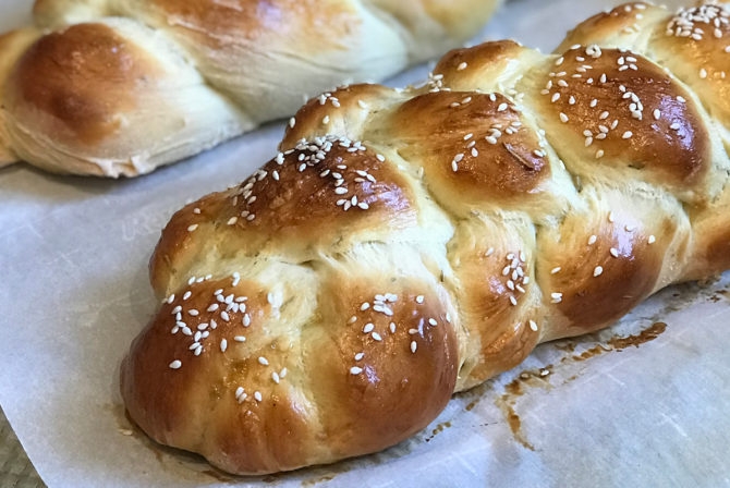 This Easy Hanukkah Cookie Hack Is So Cute