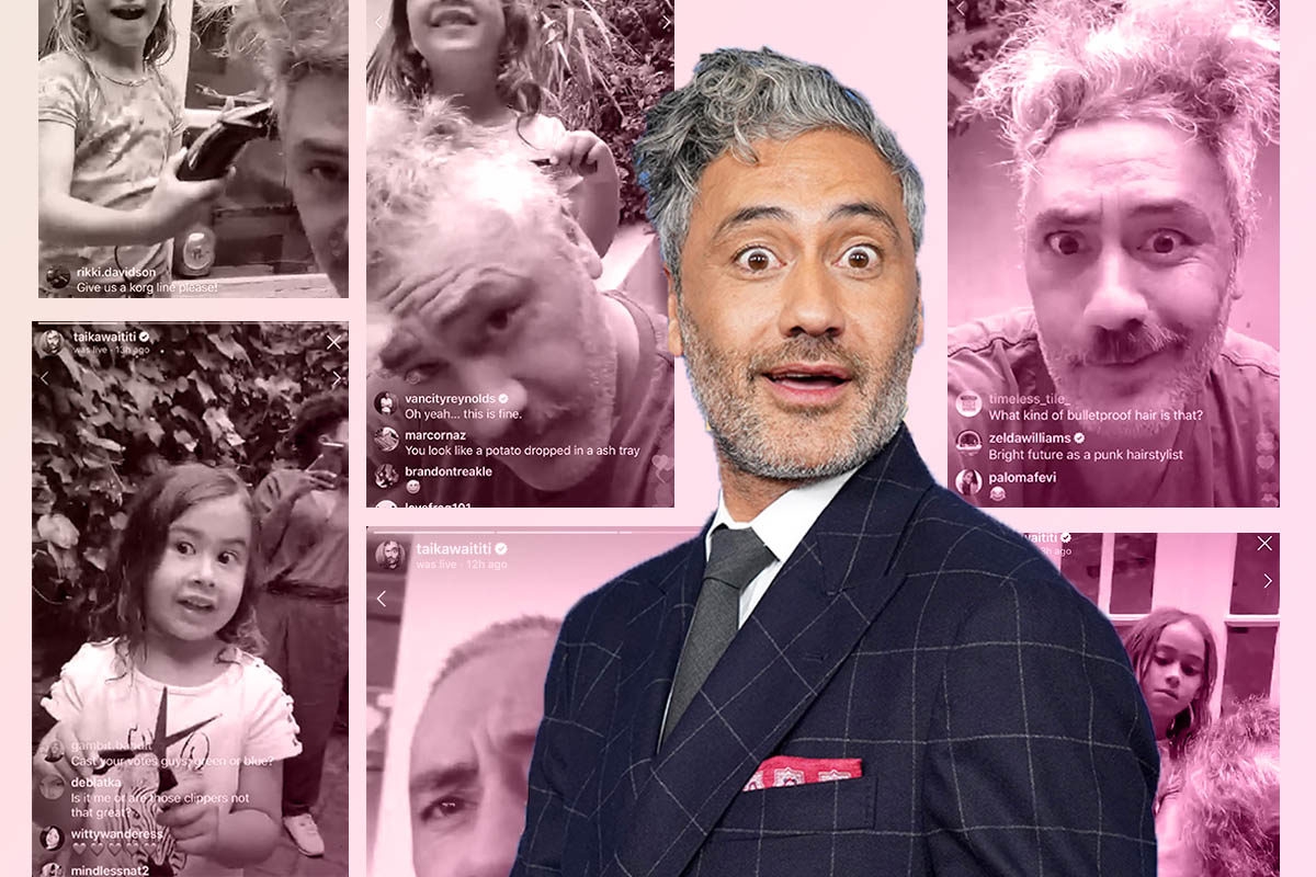 taika