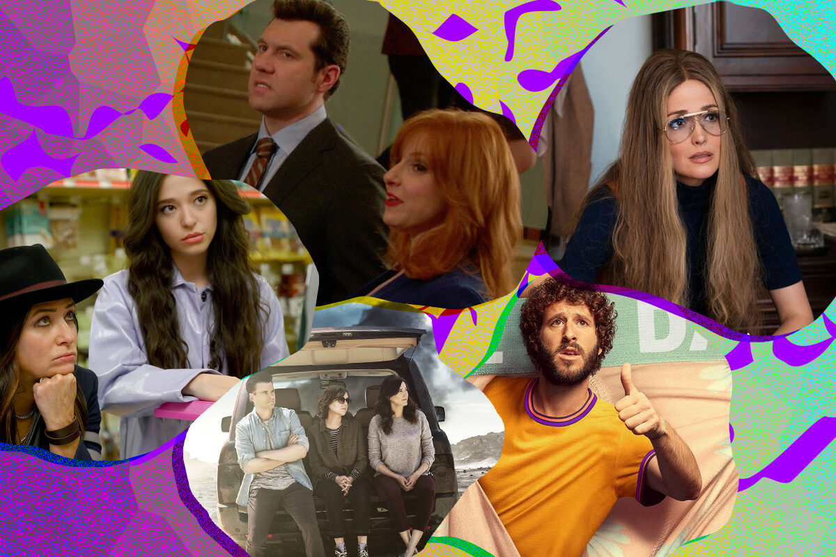 The Best Jewish TV Shows to Watch on Hulu – Kveller