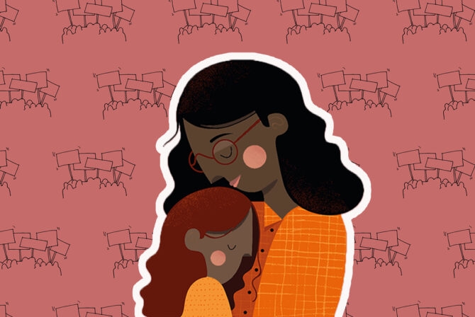 Empathy Isn’t Enough For Black Jewish Families Like Mine. We Need Action.