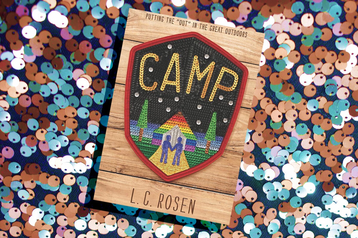 Camp COVER