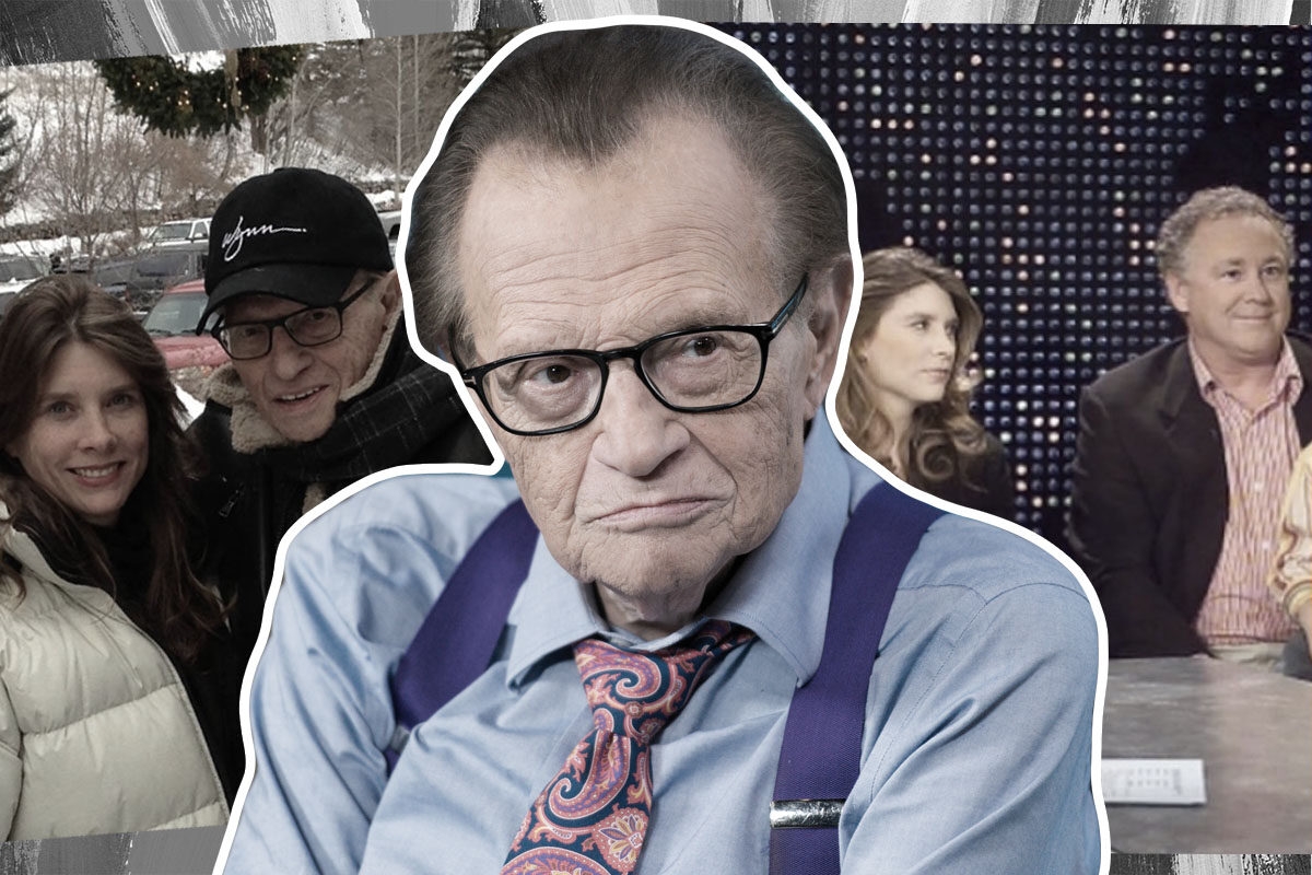 larryking