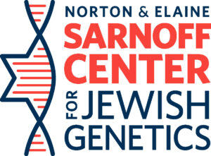 The Norton & Elaine Sarnoff Center for Jewish Genetics