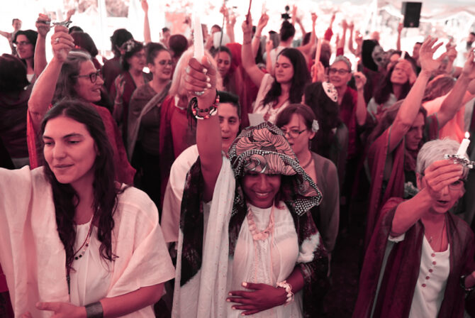 The Hebrew Priestess Movement Is All About Centering Women’s Voices