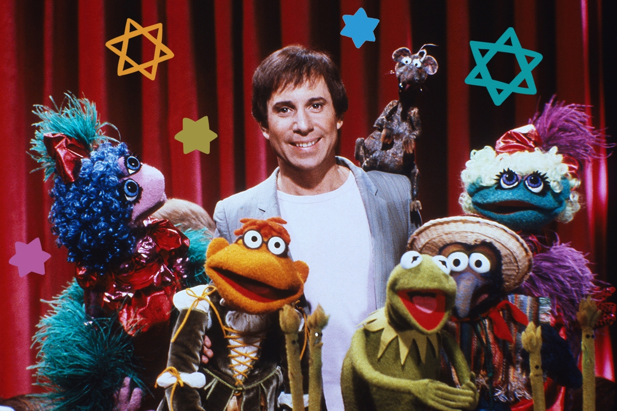 The 15 best moments from the original 'Muppet Show