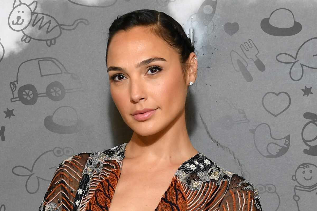 PARIS, FRANCE - JULY 01: Gal Gadot attends the Christian Dior Haute Couture Fall/Winter 2019 2020 show as part of Paris Fashion Week on July 01, 2019 in Paris, France. (Photo by Pascal Le Segretain/Getty Images for Dior)