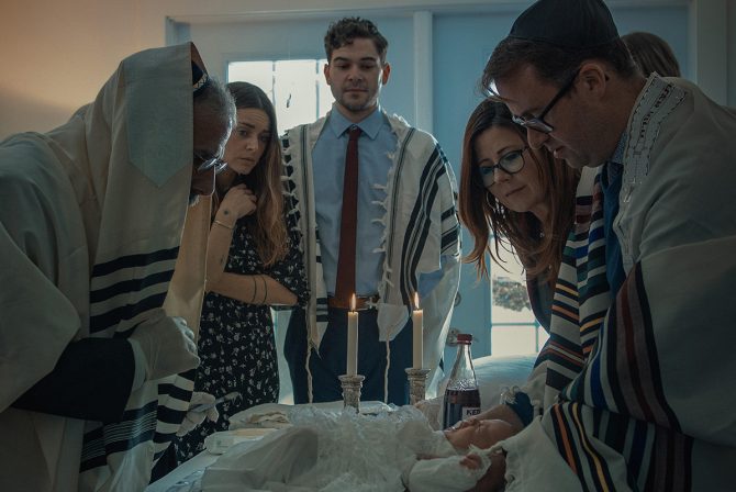 A New Film Explores the Challenges of Planning a Bris in a Tiny Jewish Community