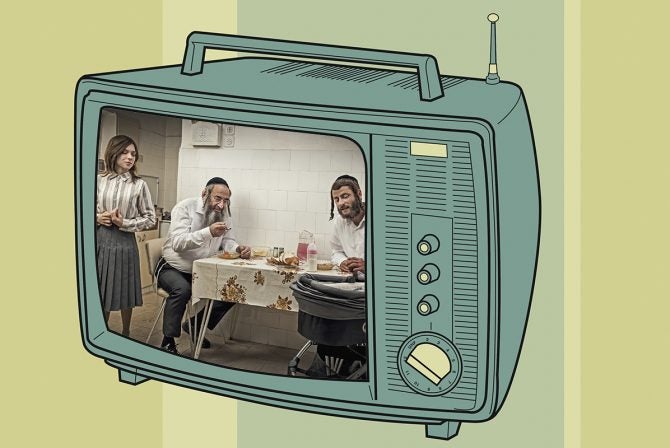 Television