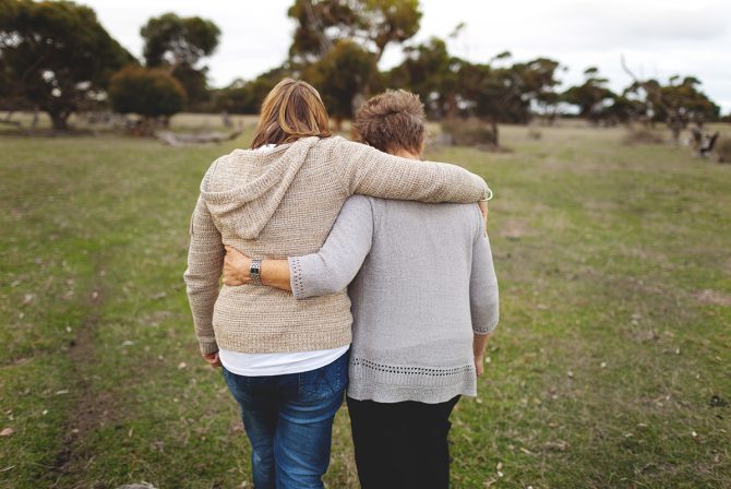 My Jewish Mom Left Us to Join a Cult. Here’s How We Reconciled.