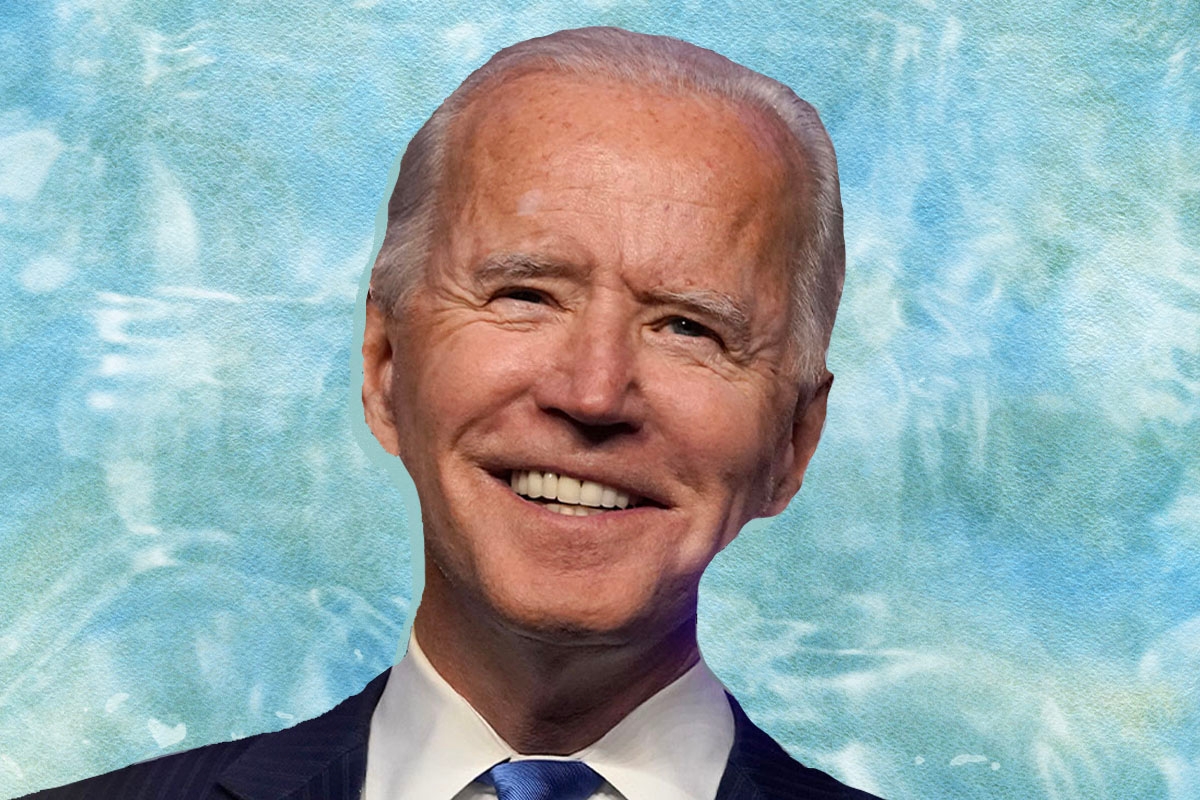 President Biden