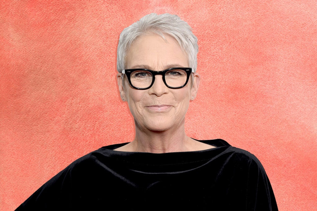 Jamie Lee Curtis