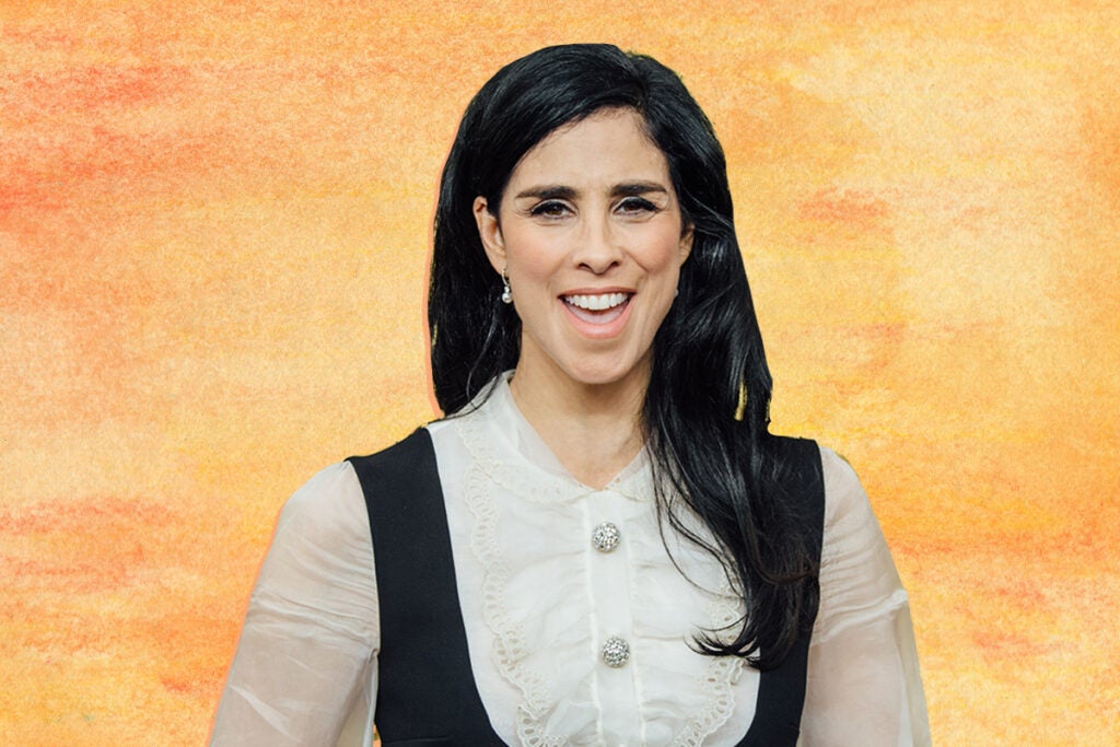 Sarah Silverman