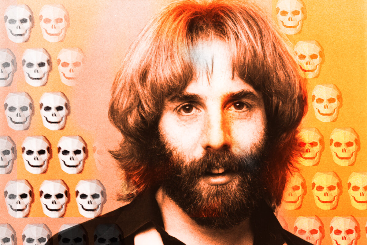 Andrew Gold