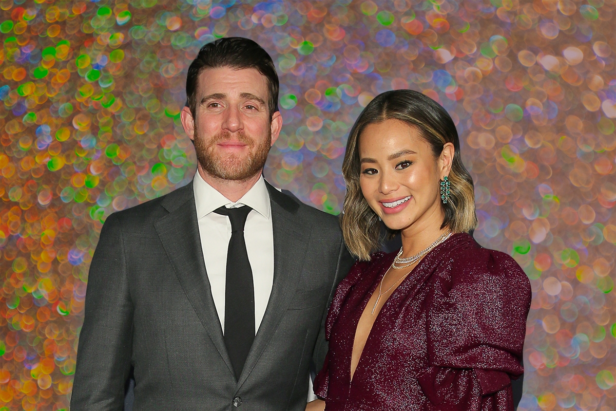 BEVERLY HILLS, CALIFORNIA - JANUARY 05: Bryan Greenberg and Jamie Chung attend the 21st Annual Warner Bros. And InStyle Golden Globe After Party at The Beverly Hilton Hotel on January 05, 2020 in Beverly Hills, California.
