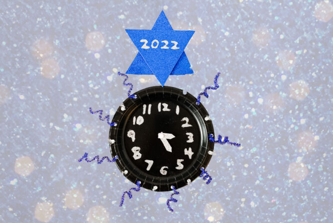 How to Bring the Spirit of Shabbat Into Your New Year’s Eve Celebration