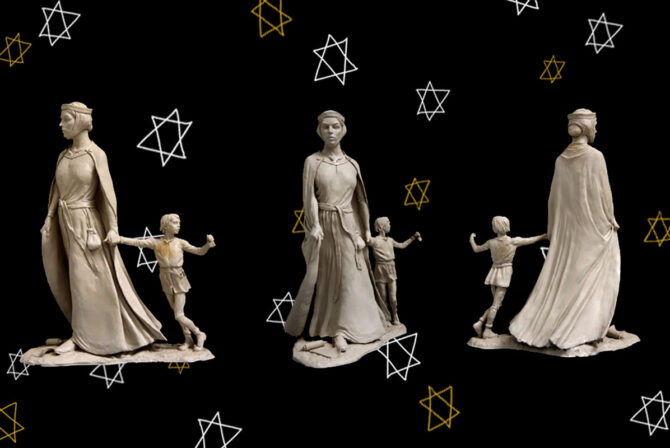 This Powerful Medieval Jewish Mother Is Finally Being Honored in England