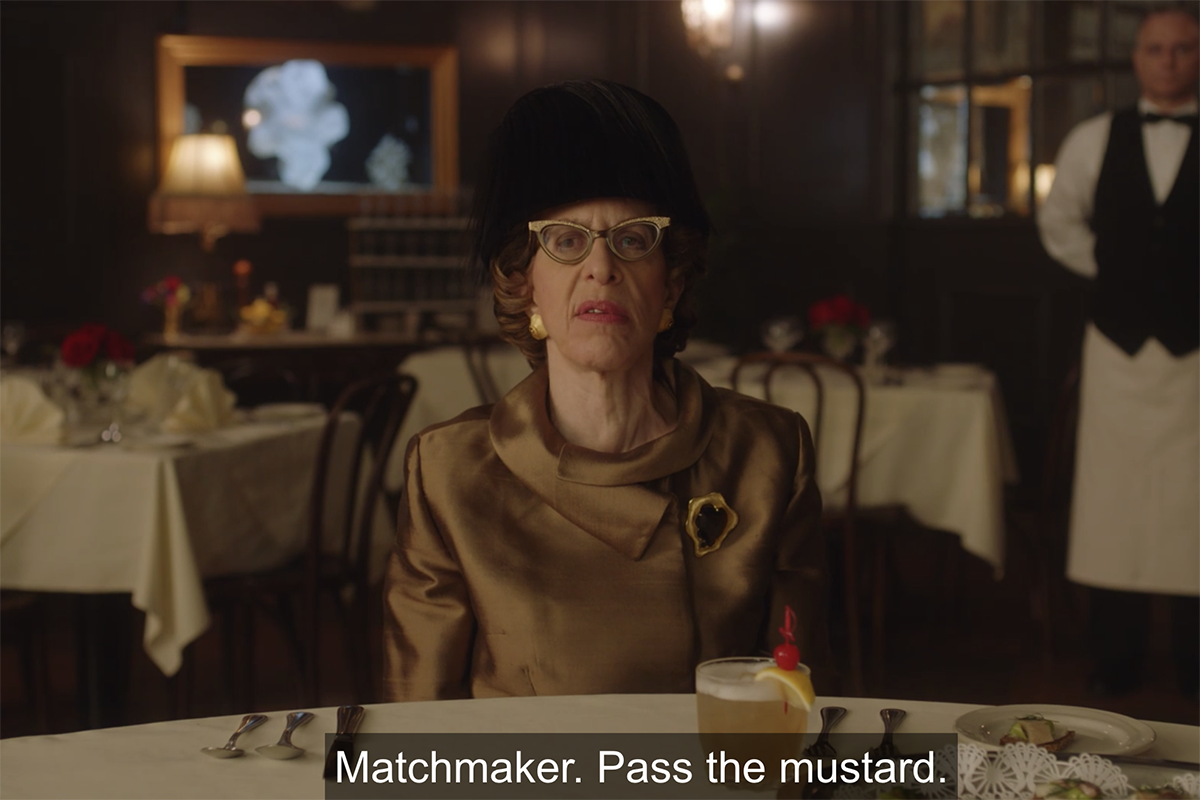 The Best Jewish Moments of 'The Marvelous Mrs. Maisel' Season 4 – Kveller
