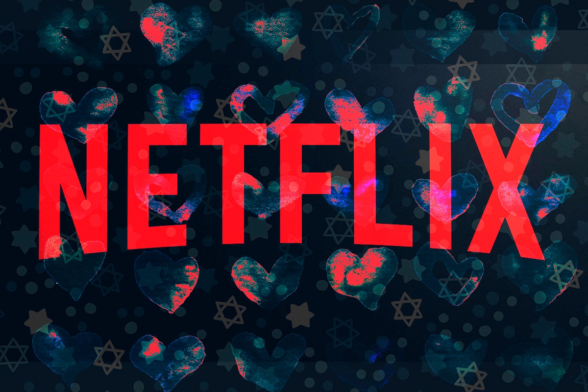 Netflix Orders More 'Love Is Blind' & 'Indian Matchmaking,' – Deadline