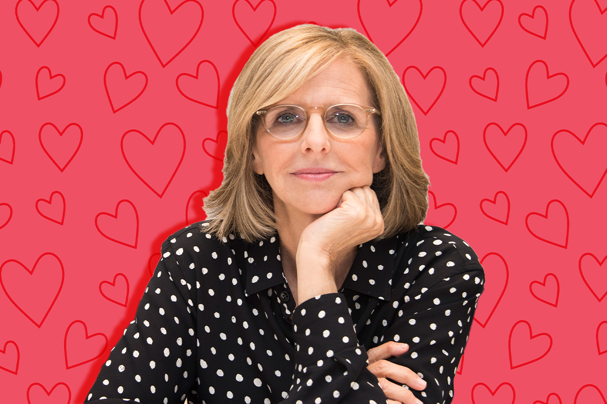 Nancy Meyers